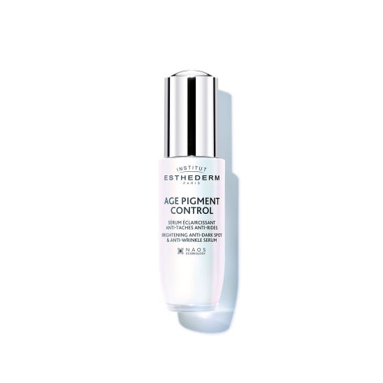 Institut Esthederm Sérum Contrôle des Pigments Age