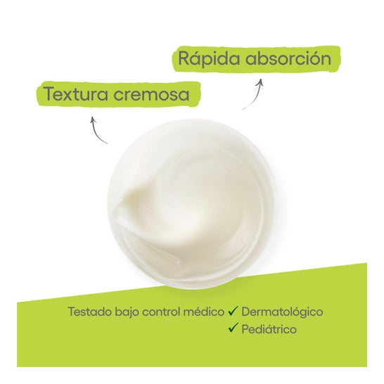 A-Derma Exomega Control Crème Émolliente Anti-Grattage 50 ml