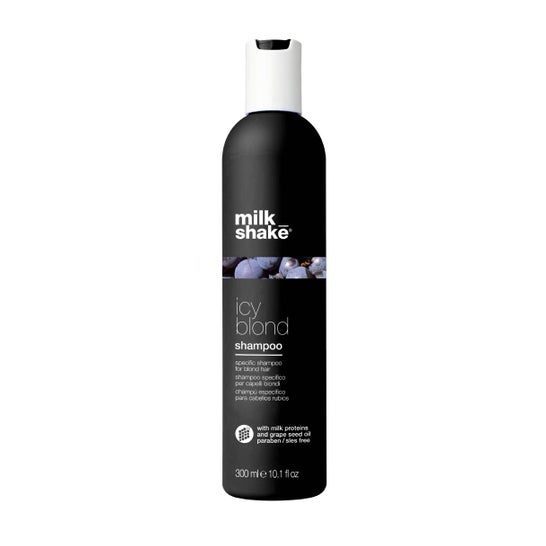 Milk Shake Icy Blond Shampoo 300ml