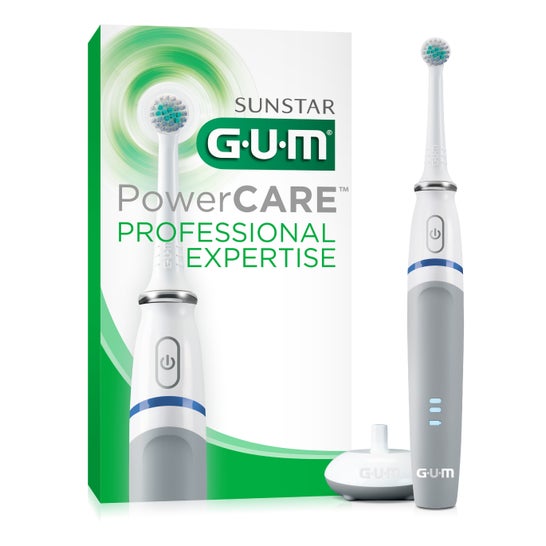 Brosse électrique Gum PowerCare