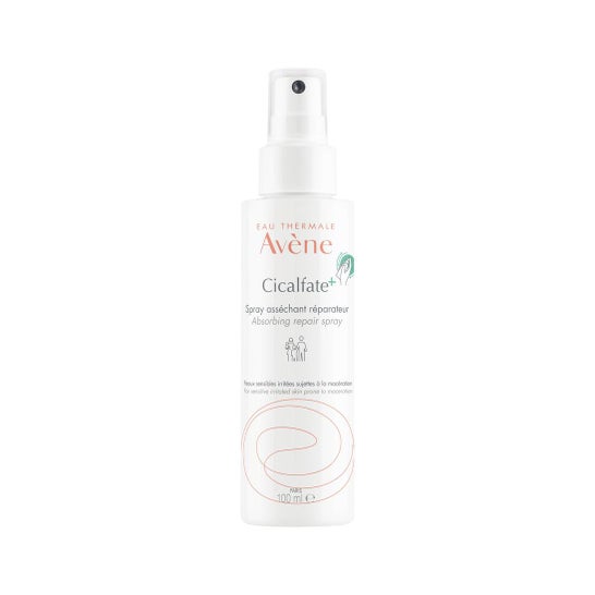 Avène Cicalfate+ Spray de séchage calmant 1 Envase 100 ml