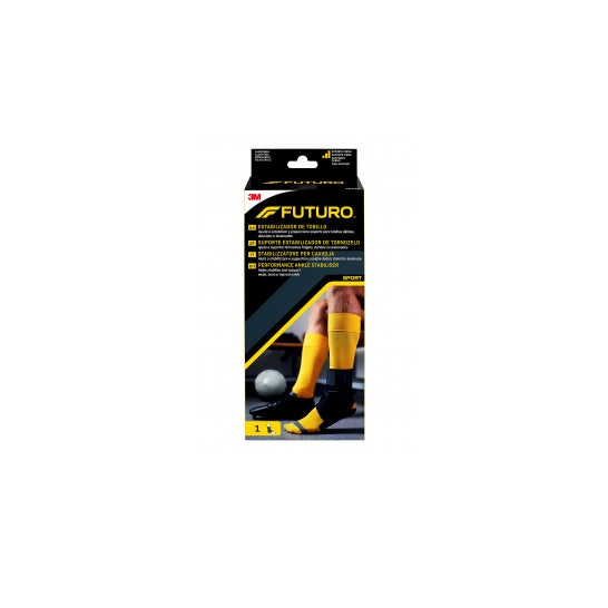 Futuro‰ã¢ Stabilisateur de cheville sport 1pc