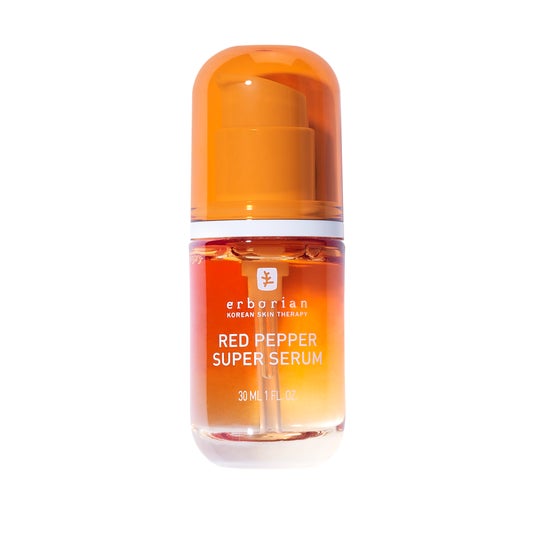 Erborian Red Pepper Super Serum 30ml