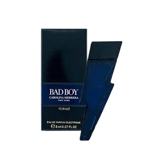 Carolina Herrera Bad Boy Cobalt Eau de Parfum 8ml