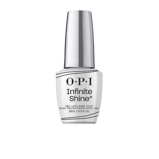 Opi Infinite Shine Base Coat Effet Gel 15ml