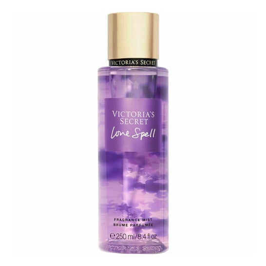 Victoria's Secret Love Spell Fragrance Mist 250ml