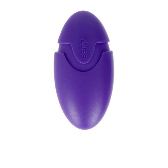 Sen7 Classic Ultra Violet 90 Perfume Atomizer 90 5.8ml