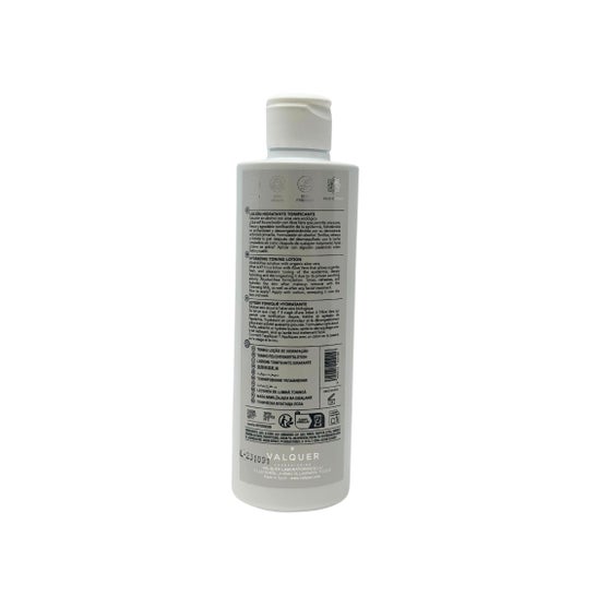 Valquer Bullon Locion Hidratante Tonificante 250 Ml