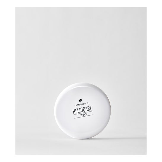 Heliocare 360 Oil-Free Compact  SPF50+ Bronze 10gr