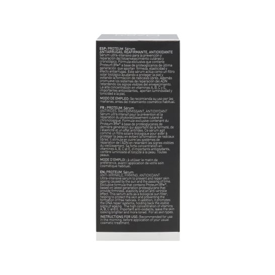 Martiderm® Platinum Proteum Serum 30ml