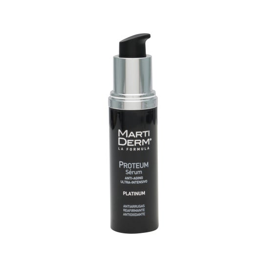 Martiderm® Platinum Proteum Serum 30ml