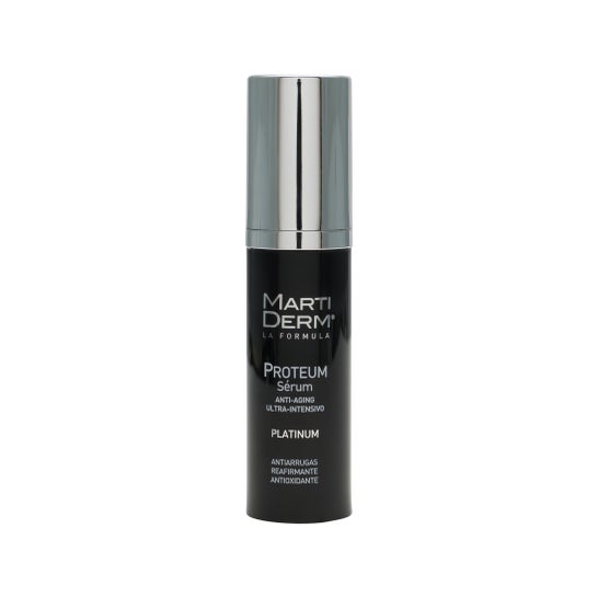 Martiderm® Platinum Proteum Serum 30ml
