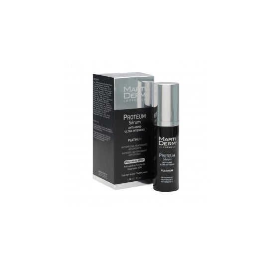Martiderm® Platinum Proteum Serum 30ml