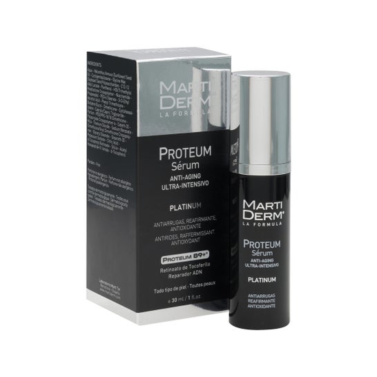 Martiderm® Platinum Proteum Serum 30ml