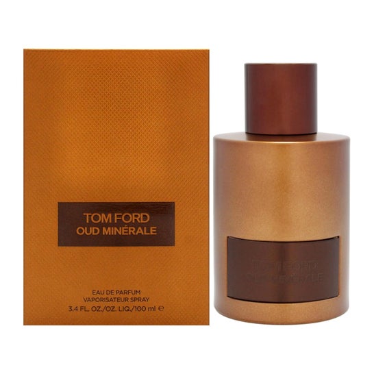Tom Ford Oud Minérale Eau de Parfum 100 ml