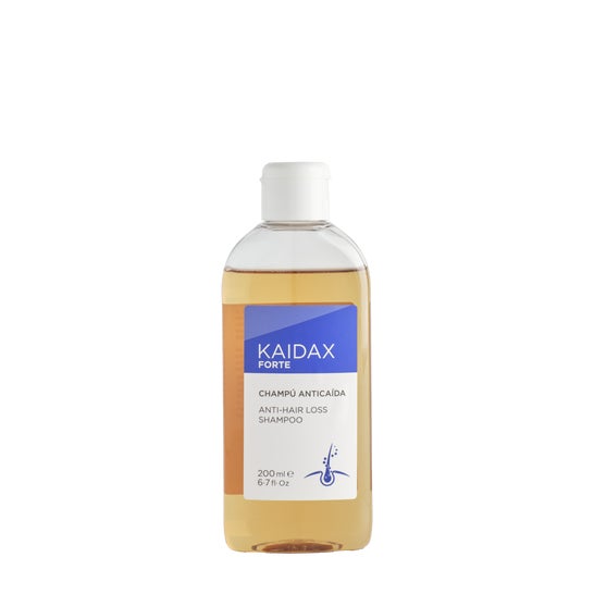 Kaidax Shampooing Anti-Chute 200ml