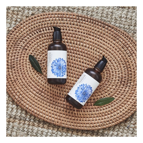 All Natural Blooming Lifting Toner 130ml