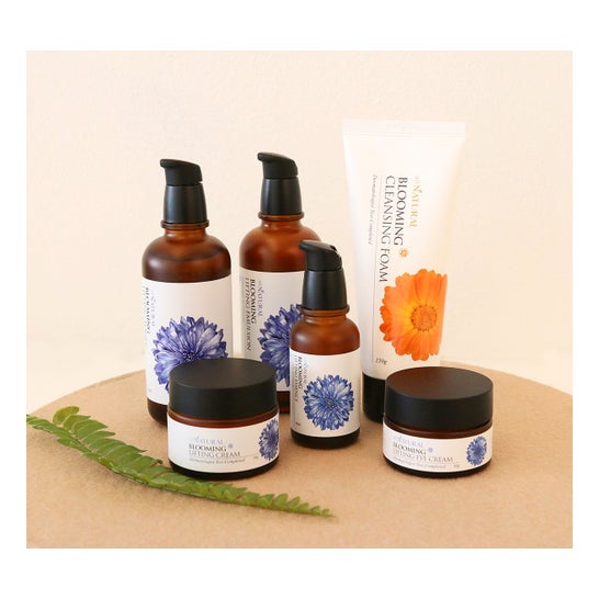 All Natural Blooming Lifting Toner 130ml