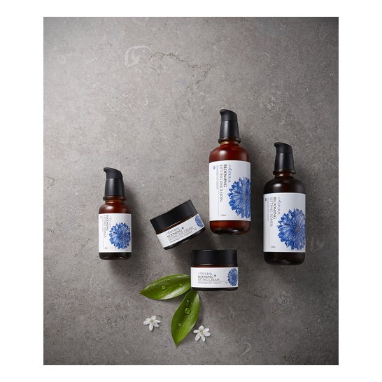 All Natural Blooming Lifting Toner 130ml
