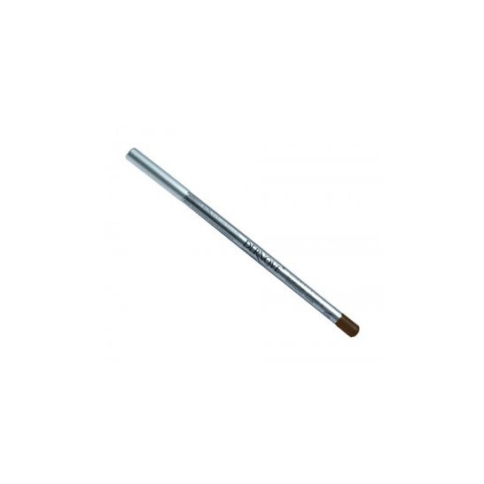 Dernove Eye Pencil Brown Chocolate