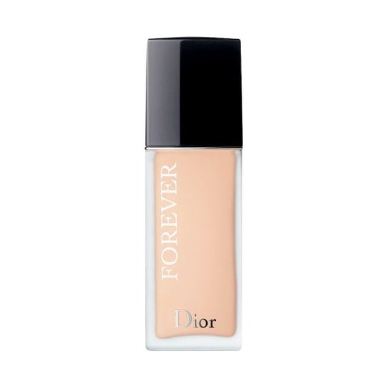 Diorskin Forever Fluide Eponge 1Cr Cool Rosy 30ml