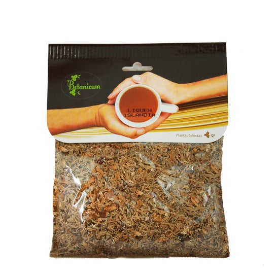 Botanicum Lichen Islande 40g