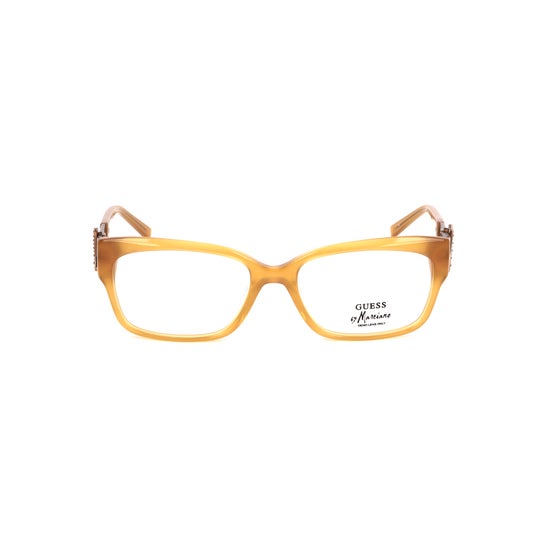 Guess Marciano Lunettes Gm0137-A15 Unisexe 52mm 1ut