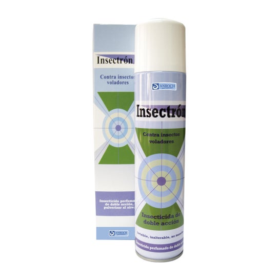 Insectron C&D-K Insecticida Spray 300ml