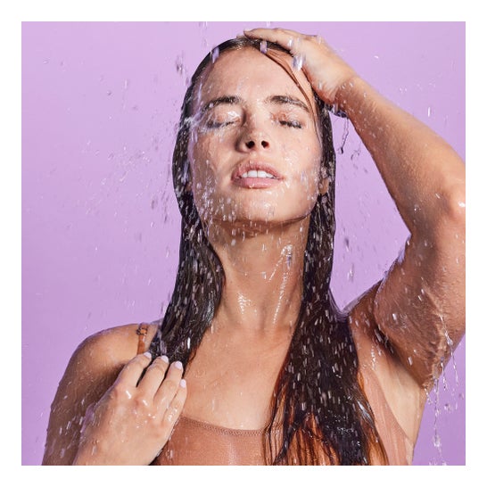 Nuxe Hair Prodigieux Shampooing Brillance Miroir 200ml