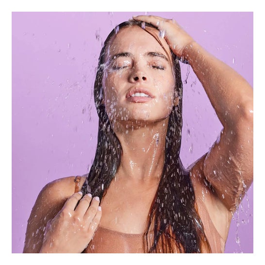 Nuxe Hair Prodigieux Shampooing Brillance Miroir 200ml
