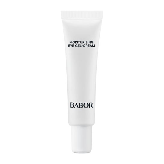 Babor Skinovage Gel Crème Contour des Yeux Hydratant 15 ml