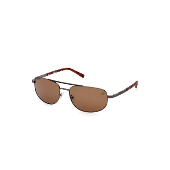 Timberland TB9285-6106H Lunettes Soleil Homme 61mm 1ut