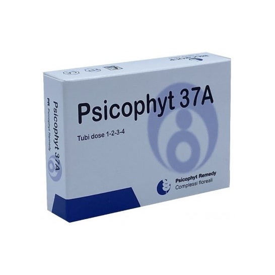 BioGroup Psicophyt Remedy 1,2g