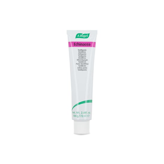 A. Vogel Dentaforce Pâtes Echinacea pâtes dentaires 100gr
