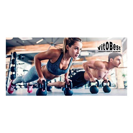 VitoBest Creatina Clonapure 500g VitoBest Creatina Clonapure 500g