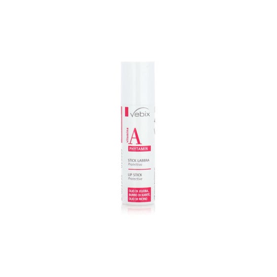 Vebix Phytamin Stick Lèvres Protecteur 5.7ml