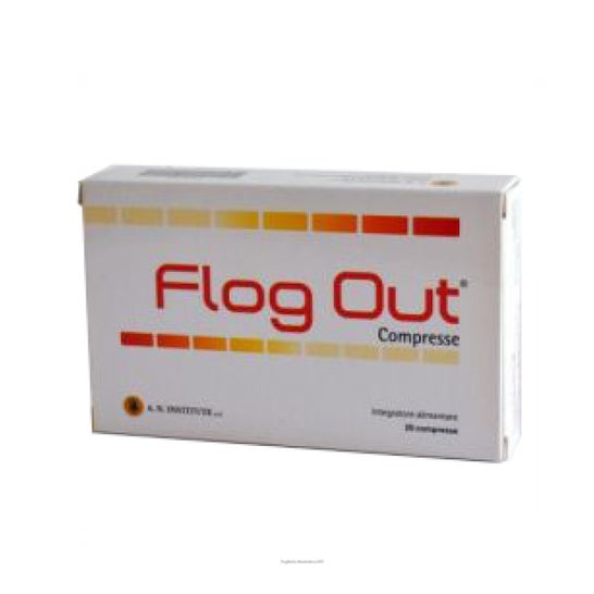 Flog Out 20 Cpr