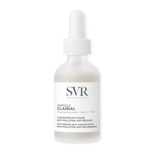 SVR Clairial Ampoule Concentré Anti-Taches 30ml