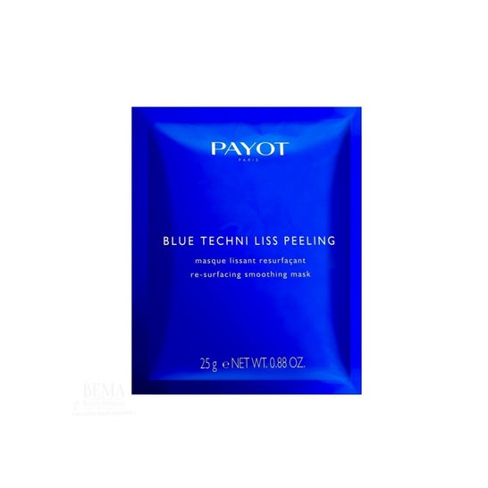 Payot Bleu Techni Peeling Liss 25G