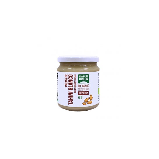Naturgreen Sésame Ecologique Tahon 300 G