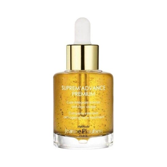 Jeanne Piaubert Suprem'advance Soin Anti-âge Premium Anti-âge Visage