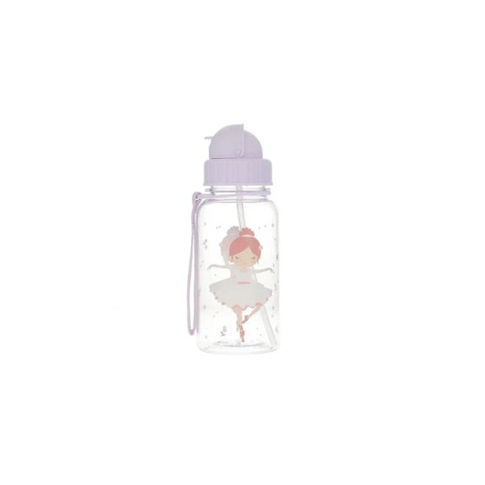 Tutete Botella Ballet 500ml 1ud