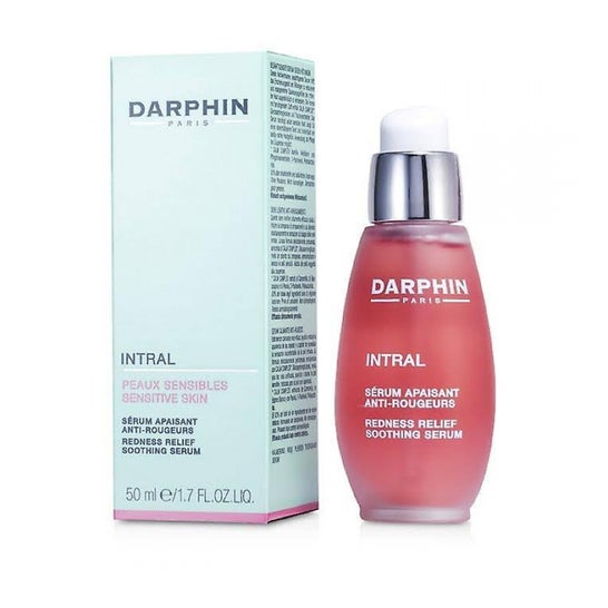 Darphin Intral Serum Apaisant 50ml