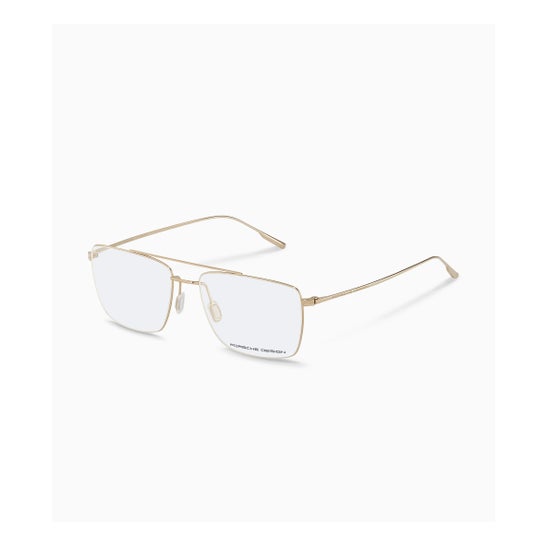 Porsche Lunettes P8381-B Homme 55mm 1ut