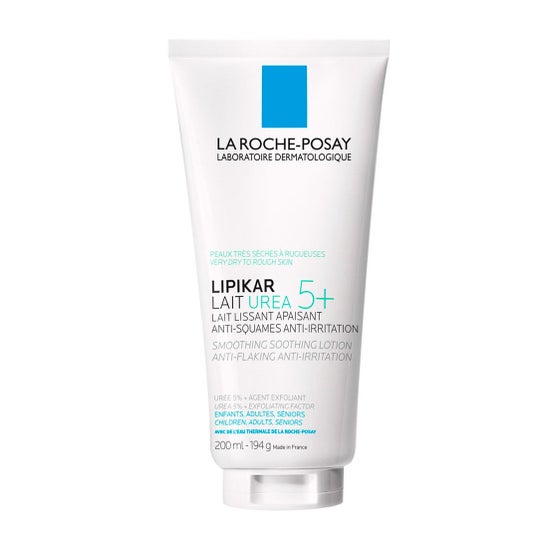La Roche-Posay Iso-Urea Lait Lissant 200ml