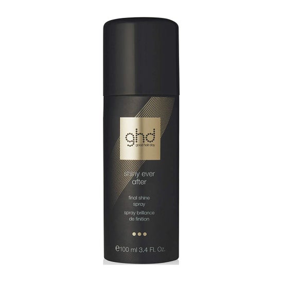 Ghd Final Shine Spray 100ml