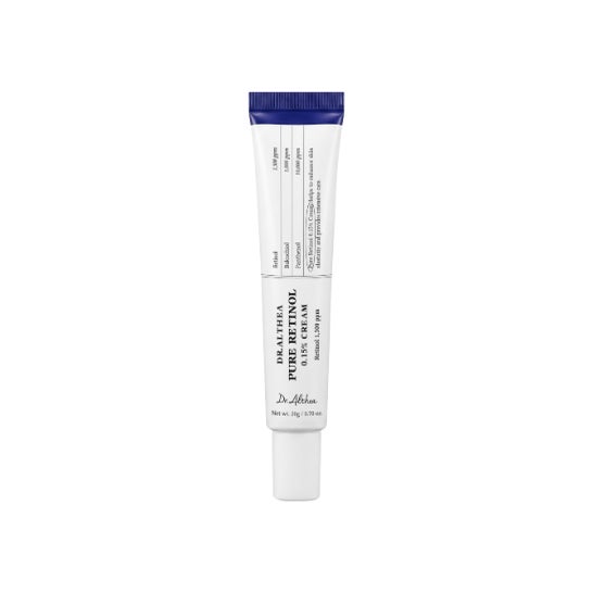 Crème Pure Rétinol 0,15 20 ml