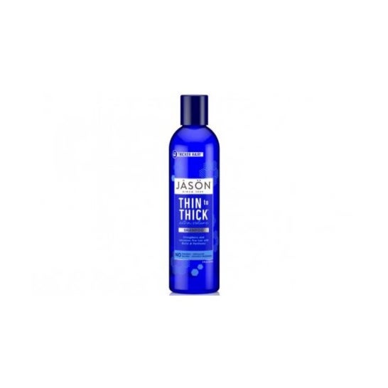 Jason Thin To Thick Volume Conditioner 227ml DocMorris France
