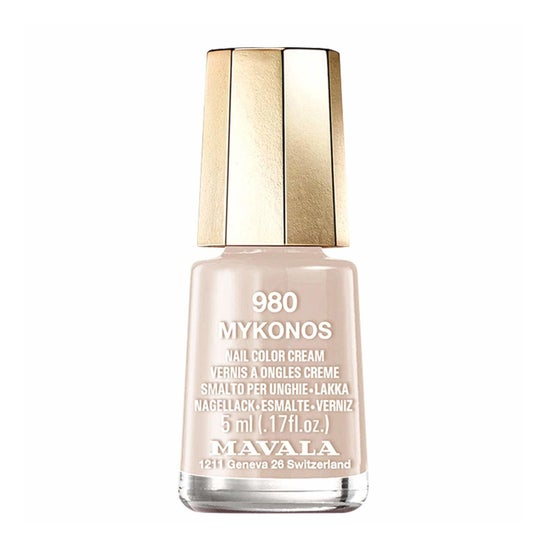 Mavala Vernis À Ongles Mykonos 980 5ml
