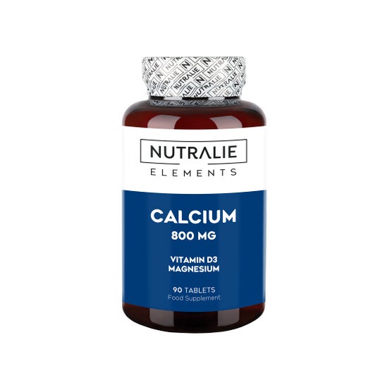 Nutralie Calcio 800mg Bio 90comp